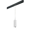 Миниатюра фото трековый однофазный светильник lightstar rullo (216396+595957)prorp6396 | 220svet.ru
