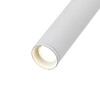 Миниатюра фото светильник на штанге escada 10275/1 led*5w white | 220svet.ru