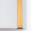 Миниатюра фото настенный светильник arte lamp dream a4110ap-2pb | 220svet.ru