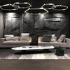 Миниатюра фото подвесной светильник loft it titanium 10243l dark grey | 220svet.ru