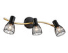 Миниатюра фото спот ambrella light traditional loft tr tr8661 | 220svet.ru