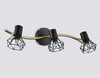 Миниатюра фото cgjn ambrella light traditional loft tr tr8657 | 220svet.ru