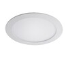 Миниатюра фото встраиваемый светильник lightstar zocco led 223184 | 220svet.ru