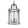 Миниатюра фото подвесной светильник loft it lighthouse 10456/4 cr | 220svet.ru