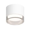 Миниатюра фото потолочный светильник apeyron shine 16-122 | 220svet.ru