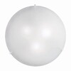 Миниатюра фото настенный светильник ideal lux simply pl3 | 220svet.ru