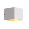 Миниатюра фото настенный светодиодный светильник st luce grappa 2 sl455.051.01 | 220svet.ru