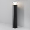 Миниатюра фото ландшафтный светодиодный светильник maytoni pyro o496fl-l21b3k2 | 220svet.ru