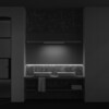 Миниатюра фото трековый магнитный светодиодный светильник maytoni basis exility tr030-4-24wtw-dsz-w | 220svet.ru