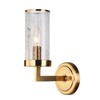 Миниатюра фото бра favourite assembly 2060-1w | 220svet.ru