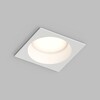 Миниатюра фото встраиваемый светильник denkirs deep dk3104-wh | 220svet.ru