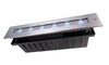 Миниатюра фото встраиваемый светильник deko-light line iii rgb 730263 | 220svet.ru