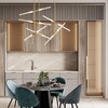 Миниатюра фото подвесной светильник odeon light soho 4306/6 | 220svet.ru