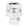 Миниатюра фото настенный светильник arte lamp pipirima a4100ap-2cc | 220svet.ru