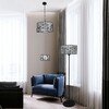 Миниатюра фото торшер элетех нордика 1005405245 | 220svet.ru