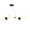 Миниатюра фото подвесная люстра ambrella light traditional modern tr2542 | 220svet.ru