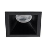 Миниатюра фото встраиваемый светильник italline m01-1012 black | 220svet.ru