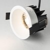 Миниатюра фото встраиваемый светодиодный светильник italline dl 3241 white | 220svet.ru