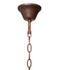 Миниатюра фото подвесная люстра loft it foucaults orb crystal loft1897/8 | 220svet.ru