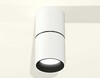 Миниатюра фото комплект потолочного светильника ambrella light techno spot xc (c6301, a2061, n6111) xs6301080 | 220svet.ru