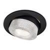 Миниатюра фото комплект встраиваемого спота ambrella light xc (c7652, n7191) xc7652060 | 220svet.ru