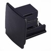 Миниатюра фото заглушка для трехфазного шинопровода st luce st030.409.10r | 220svet.ru