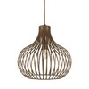 Миниатюра фото подвесной светильник ideal lux onion sp1 d38 | 220svet.ru