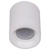 Миниатюра фото точечный светильник reluce 16132-9.5-001cn mr16 wt | 220svet.ru