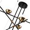Миниатюра фото подвесная люстра st luce albero sl1507.422.09 | 220svet.ru