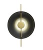 Миниатюра фото бра alfa light f0324-139 | 220svet.ru