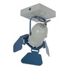 Миниатюра фото спот lucide picto 17997/01/35 | 220svet.ru