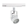 Миниатюра фото трековый светильник citilux ринг cl525t10n | 220svet.ru
