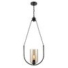 Миниатюра фото подвесной светильник vele luce fiamma vl5812p01 | 220svet.ru