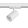 Миниатюра фото трековый трехфазный светильник 15w lightstar alta base a5146qt36g | 220svet.ru