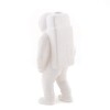 Миниатюра фото ваза starman white seletti | 220svet.ru