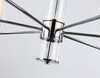 Миниатюра фото подвесная люстра ambrella light heigh light сh lh56003 | 220svet.ru