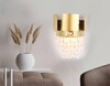 Миниатюра фото настенный светильник ambrella light traditional tr5252 | 220svet.ru