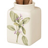 Миниатюра фото органайзер для столовых приборов rosemary 17.5 см nuova cer | 220svet.ru