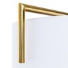 Миниатюра фото торшер arte lamp aperol a5031pn-1pb | 220svet.ru
