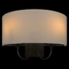 Миниатюра фото настенный светильник loft it balance 10416w bl | 220svet.ru