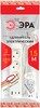 Миниатюра фото удлинитель электрический эра u-3-1,5m-usb-w 3 розетки + 3xusb a+c 1,5м 10а белый б0069075 | 220svet.ru