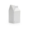 Миниатюра фото молочник estetico quotidiano the milk jug seletti | 220svet.ru