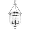 Миниатюра фото подвесной светильник loft it incense 10455/4 cr | 220svet.ru