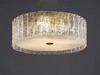 Миниатюра фото потолочный светильник newport 10826/pl brass м0064790 | 220svet.ru