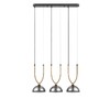 Миниатюра фото подвесной светильник vele luce cloe vl5434p03 | 220svet.ru