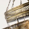 Миниатюра фото подвесная люстра citilux каир cl419263 | 220svet.ru