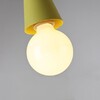 Миниатюра фото подвесной светильник imperium loft deer one 178110-26 | 220svet.ru