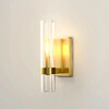 Миниатюра фото бра delight collection mt8869-1w brass  | 220svet.ru