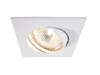 Миниатюра фото встраиваемый светильник deko-light 449210 | 220svet.ru