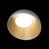 Миниатюра фото потолочный светильник loft it egg 10197/350 white | 220svet.ru